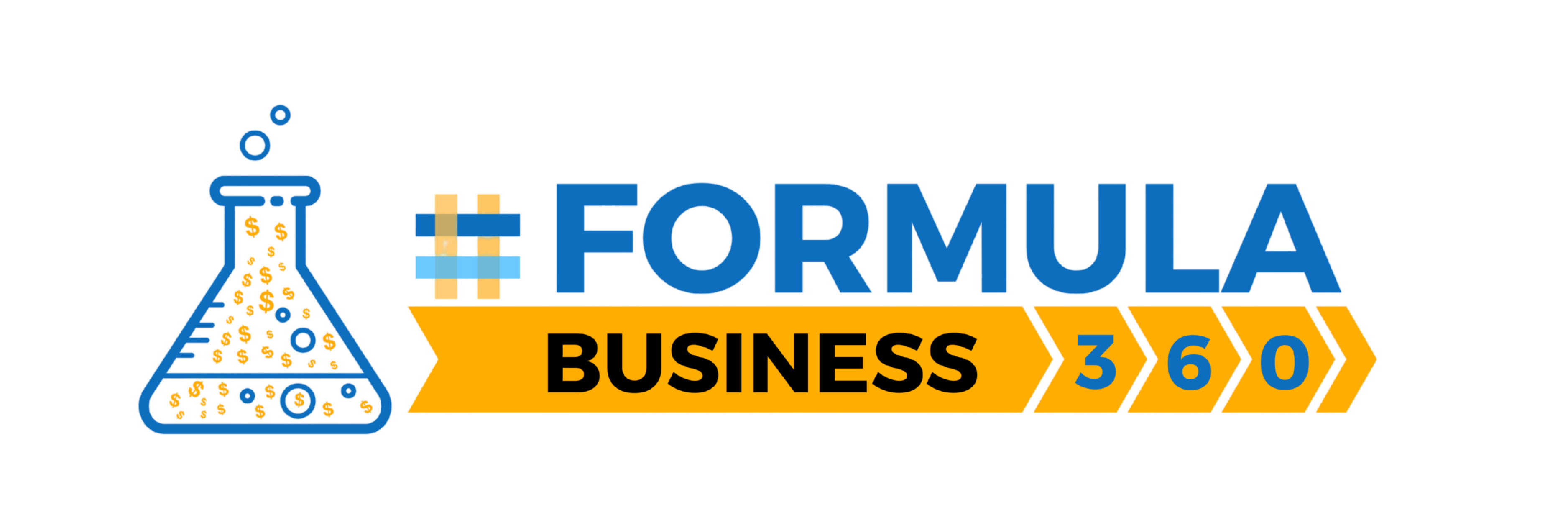 Formula Business 360 Logo
